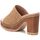 Zapatos Mujer Zapatos de tacón Refresh MD171803 Marrón