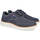Zapatos Hombre Derbie & Richelieu L&R Shoes FC-01 Azul