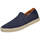 Zapatos Hombre Alpargatas L&R Shoes FC-40 Azul