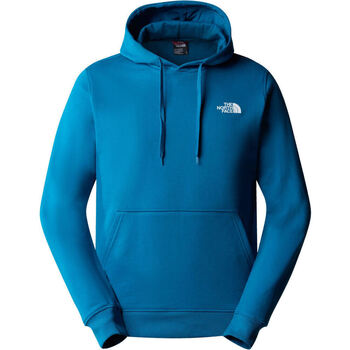 The North Face M SIMPLE DOME HOODIE Azul