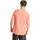 textil Hombre Camisas manga corta adidas Originals OTR B TEE Rosa