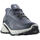 Zapatos Hombre Running / trail Salomon SUPERCROSS 4 GTX Gris