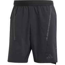 textil Hombre Shorts / Bermudas adidas Originals D4T ADIST WO SH 7 Negro