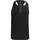textil Mujer Camisas 4F T-SHIRT  SAVASA Negro