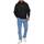 textil Hombre Sudaderas Calvin Klein Jeans J30J324629 BEH Negro