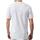 textil Hombre Camisetas manga corta Altonadock 124275040755 105096 Blanco