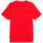 textil Hombre Polos manga corta Puma GRAPHICS No. 1 Logo Rojo
