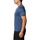 textil Hombre Camisetas manga corta Columbia Hike Graphic SS Tee Azul