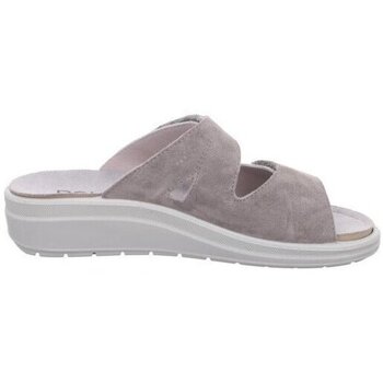 Zapatos Mujer Chanclas Rohde Rivella Gris