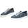 Zapatos Hombre Zapatillas bajas MTNG DEPORTIVA  ARIA 84732 Azul
