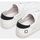 Zapatos Hombre Deportivas Moda Date M997-HL-VC-WB - HILL  VINTAGE-WHITE BLACK Blanco