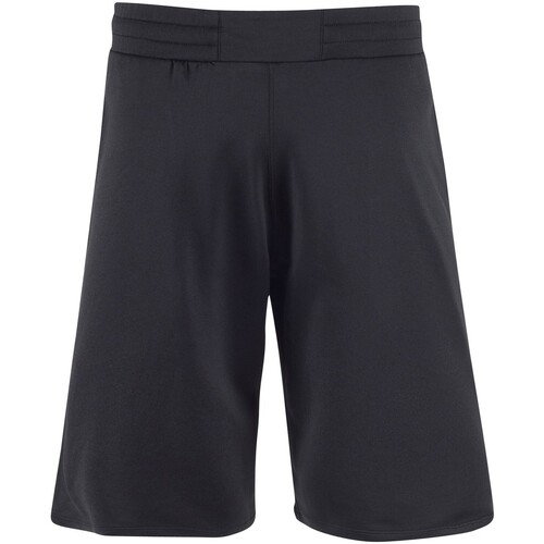 textil Hombre Shorts / Bermudas Tombo TL600 Negro