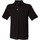 textil Hombre Tops y Camisetas Henbury Classic Negro