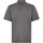 textil Hombre Tops y Camisetas Kustom Kit PC6199 Multicolor