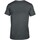 textil Hombre Camisetas manga larga Gildan GD010 Gris