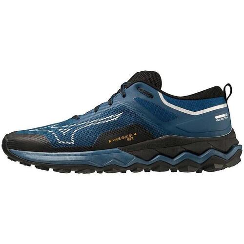 Zapatos Hombre Running / trail Mizuno J1GJ225951 Azul