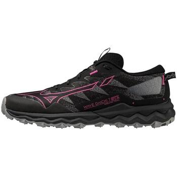 Zapatos Mujer Running / trail Mizuno J1GK225621 Negro