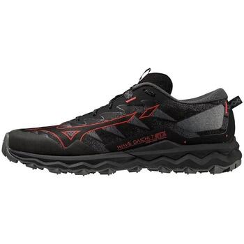 Zapatos Hombre Running / trail Mizuno J1GJ225601 Negro