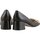 Zapatos Mujer Zapatos de tacón Högl Juliette Negro