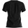 textil Mujer Tops y Camisetas Guess W1YI1B I3Z14 Negro