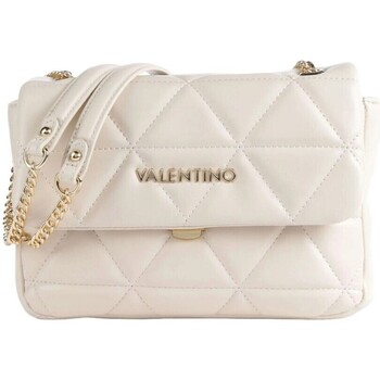 Bolsos Mujer Bolso Valentino Handbags VBS7LO05 Beige