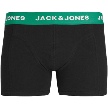 Jack & Jones 12213088 BLACK Negro