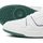 Zapatos Hombre Deportivas Moda Jack & Jones 12254003 JFWLONDON PU NOOS WHITE TREKKING GREEN Blanco