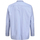 textil Hombre Camisas manga larga Jack & Jones 12190444 JJEOXFORD SHIRT L/S S21 NOOS PLS CASHMERE BLUE Azul