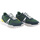 Zapatos Hombre Deportivas Moda Lacoste SNEAKERS L-SPIN DELUXE TEXTILE 47SMA0015 HOMBRE Verde