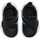 Zapatos Niño Deportivas Moda Nike Zapatillas Deportivas Team Hustle D 11 Baby DV8995 002 Negro