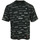 textil Hombre Camisetas manga corta Nike M J Flt Stmt 85 Ss Crew Negro