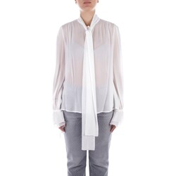 textil Mujer Tops / Blusas Pinko 102788 A1JZ Blanco