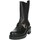 Zapatos Mujer Botas de caña baja Jeep JL32572A Negro