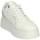 Zapatos Mujer Zapatillas altas Shop Art SASF230519 Blanco