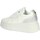 Zapatos Mujer Zapatillas altas Shop Art SASF230519 Blanco