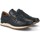 Zapatos Hombre Derbie & Richelieu Kangaroos 558-14 Azul