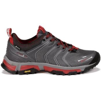Zapatos Hombre Running / trail Chiruca 4494609 Gris