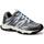 Zapatos Mujer Running / trail Chiruca 4493613 Azul