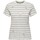 textil Mujer Tops y Camisetas Only 15316706 KITA Blanco