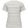 textil Mujer Tops y Camisetas Only 15316706 KITA Blanco