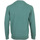 textil Hombre Jerséis Timberland Cotton Yd Sweater Azul