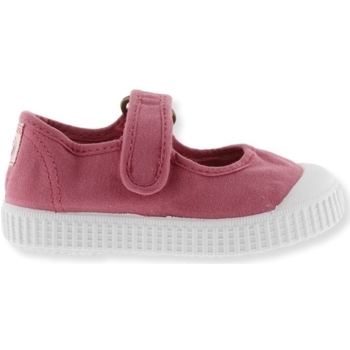 Victoria Baby Shoes 36605 - Framboesa Rosa