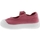 Zapatos Niños Derbie Victoria Baby Shoes 36605 - Framboesa Rosa