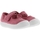 Zapatos Niños Derbie Victoria Baby Shoes 36605 - Framboesa Rosa