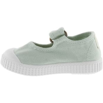 Victoria Baby Shoes 36605 - Melon Verde