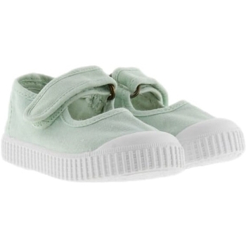 Victoria Baby Shoes 36605 - Melon Verde