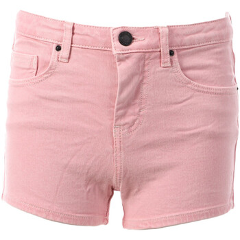 textil Niña Shorts / Bermudas O'neill  Rosa
