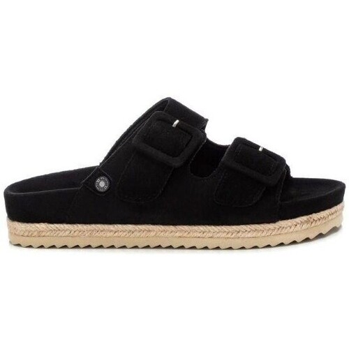 Zapatos Mujer Sandalias Refresh 171881 Negro