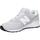 Zapatos Hombre Multideporte New Balance U574BGE U574V2 Gris