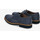 Zapatos Hombre Derbie & Richelieu Kennebec 21990 Azul